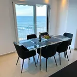 Horizonte 1 Cosy With Incredible Sea View At First Line Of * 丰希罗拉