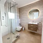 Horizonte 1 Cosy With Incredible Sea View At First Line Of