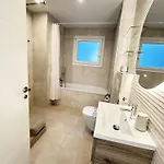 Horizonte 1 Cosy With Incredible Sea View At First Line Of 公寓 丰希罗拉