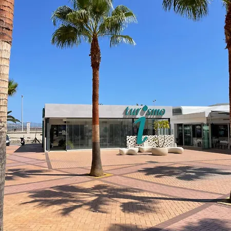 Apartman Horizonte 1 Cosy With Incredible Sea View At First Line Of *